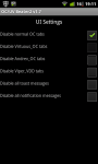 OC/UV Beater V2 UI Settings